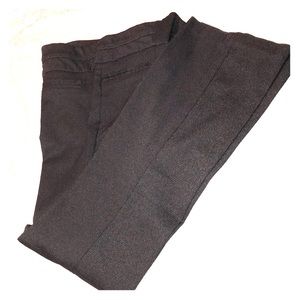 Tweed Joe B. Work Slacks - never worn! NWOT